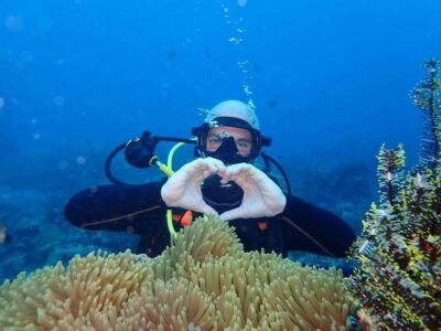 Introduction to Scuba Diving Experience
