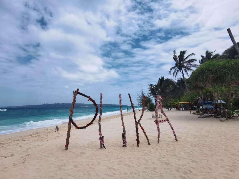 Boracay: Island Hopping with Buffet Lunch & Helmet Diving - Why this half-day outing works for Boracay
