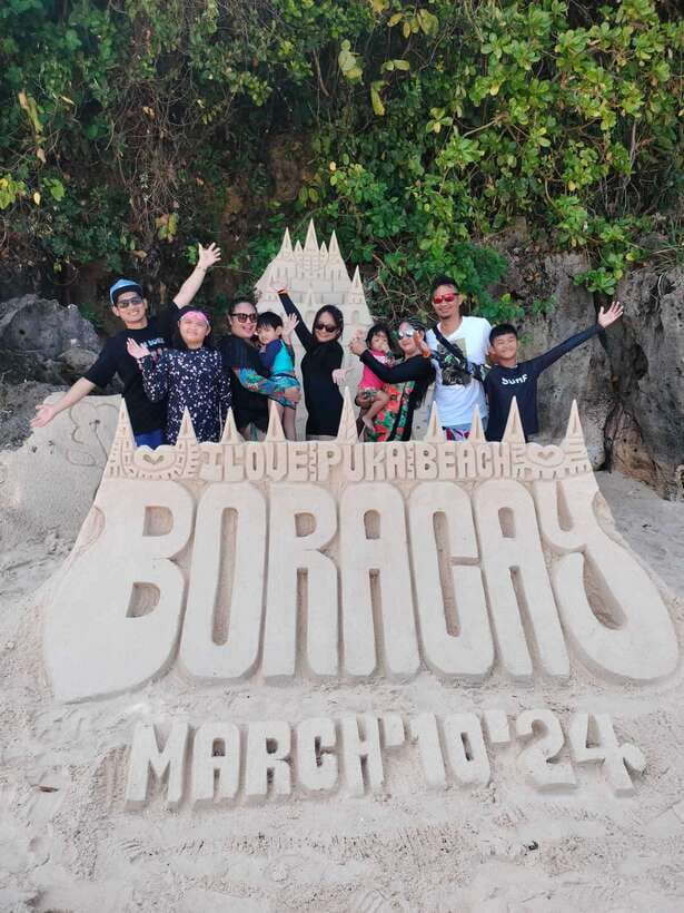Boracay: Island Hopping with Snorkeling and Crystal Cove - Key points to know before you book