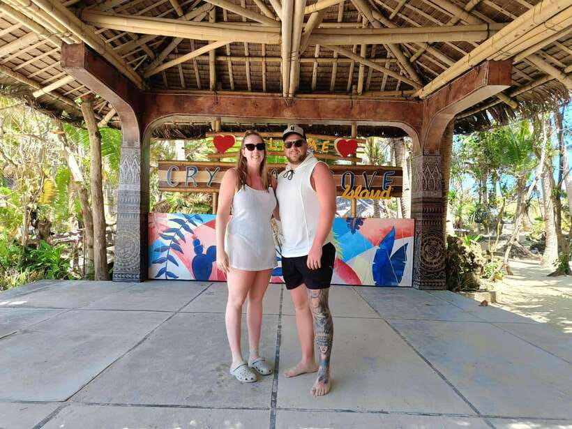 Boracay: Island Hopping with Snorkeling and Crystal Cove - The guides are a major part of the value