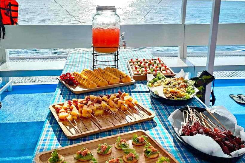 Boracay Island Rhythm Sunset Cruise - Who should book it, and who should skip it