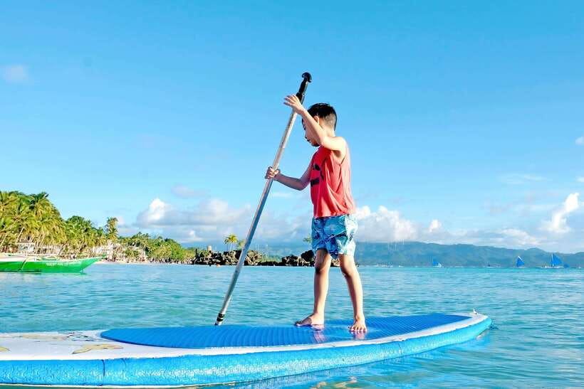 Boracay Island Rhythm Sunset Cruise - Timing, weather, and booking tips