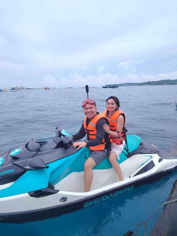 Boracay Jet Ski Adventure 30 minutes - Smart ways to make the most of the ride