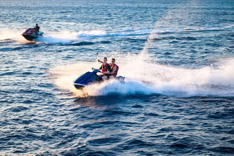 Boracay: Jet Ski Experience - Key points before you book
