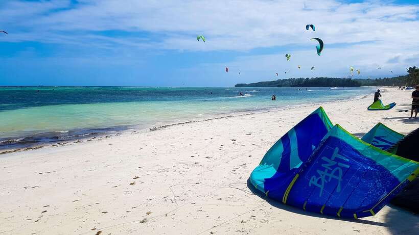 Boracay Kiteboarding Discovery Course - Key points to know before booking