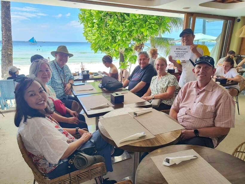 Boracay: Land Tour 3-Hours Guided Private Tour - Quick takeaways from this private Boracay tour