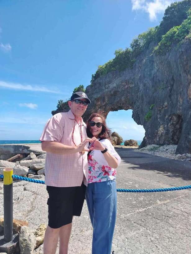 Boracay: Land Tour 3-Hours Guided Private Tour - Twenty minutes at Puka Shell Beach