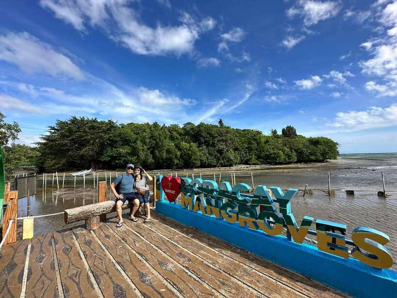Boracay: Land Tour 3-Hours Guided Private Tour - What to bring and what to expect