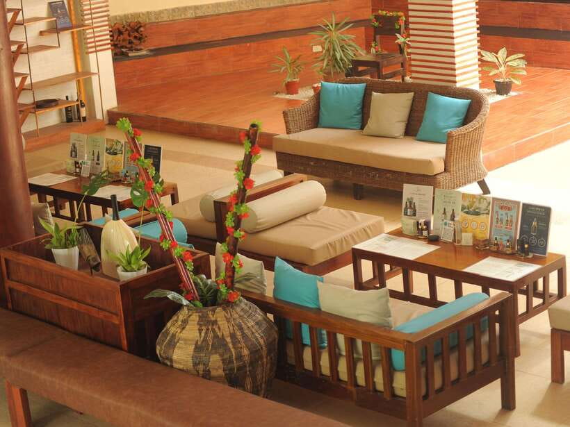 Boracay: Luna Spa Experience - Key Things to Know Before Booking