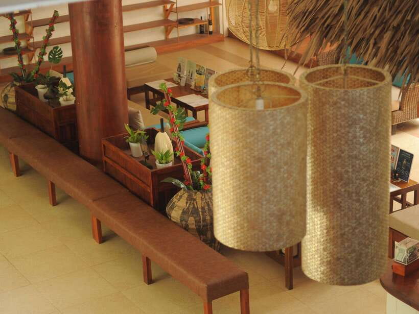 Boracay: Luna Spa Experience - Choosing Between Massage, Scrub, and Facial Care