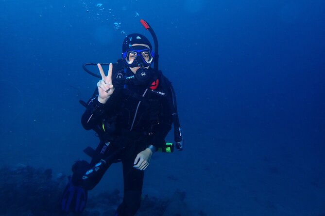 Boracay PADI Discover Scuba Diving - The first 30 minutes: safety, equipment, and nerves