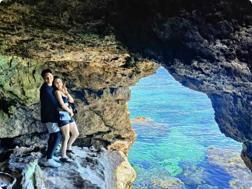 Boracay: Parasailing, Island Hopping, ATV Ride and Kawa Bath - Why the Guides Matter So Much