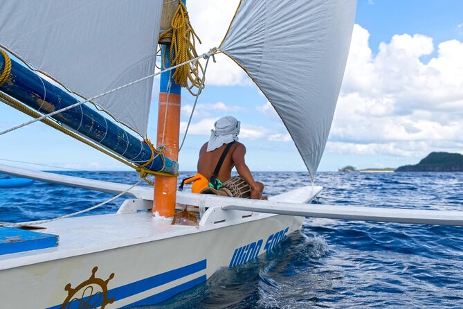 Boracay Paraw Sailing - Why a Boracay Paraw Feels Different