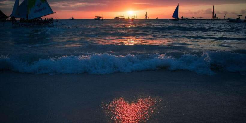 Boracay: Paraw Sailing - Weather, clothing, and practical comfort