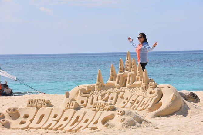 Boracay Private Island Hopping Premium with Lunch - Why a private Boracay boat makes sense
