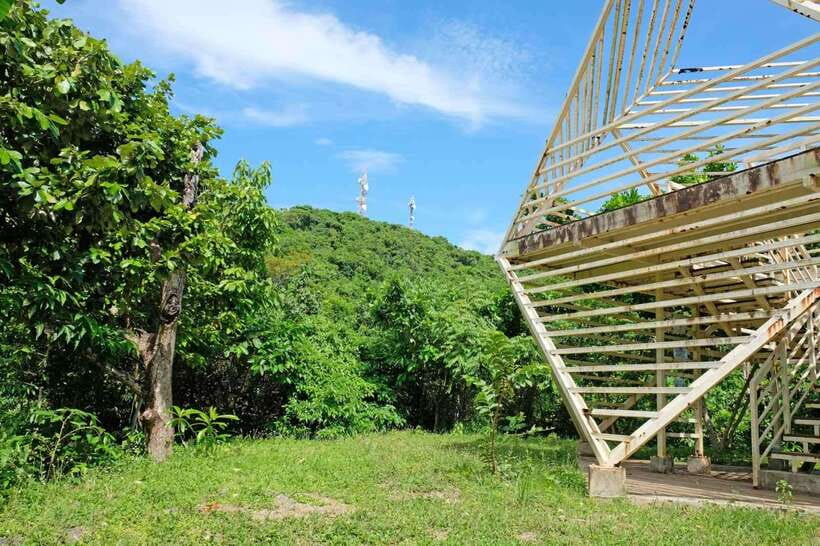 Boracay Private Land Tour - Puka Beach: the major beach stop