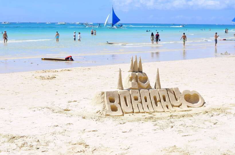 Boracay: Private Traditional Bamboo Boat Sailing Tour - FAQ
