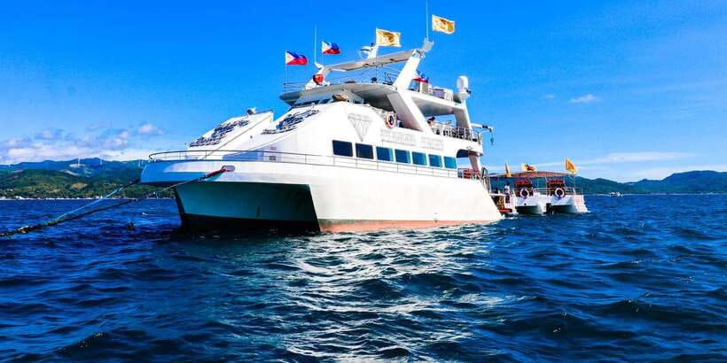 Boracay: Scenic Sunset Cruise with Live Music - Who will enjoy this cruise most