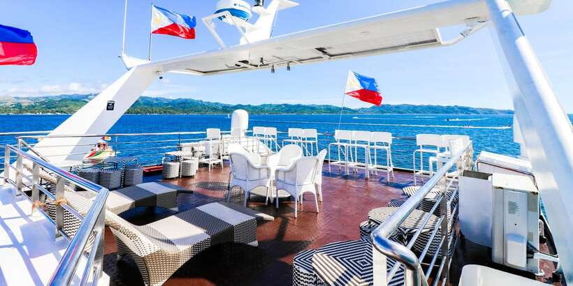 Boracay: Scenic Sunset Cruise with Live Music - Practical tips for a smoother evening