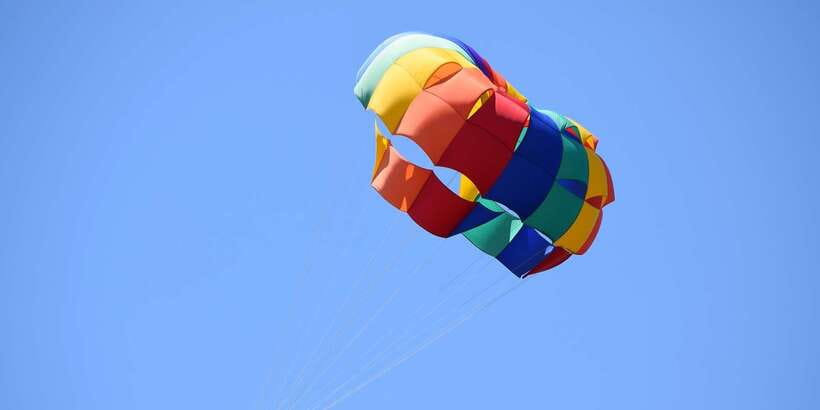 Boracay: Solo or Tandem Parasailing Experience - The confusing location information you should check