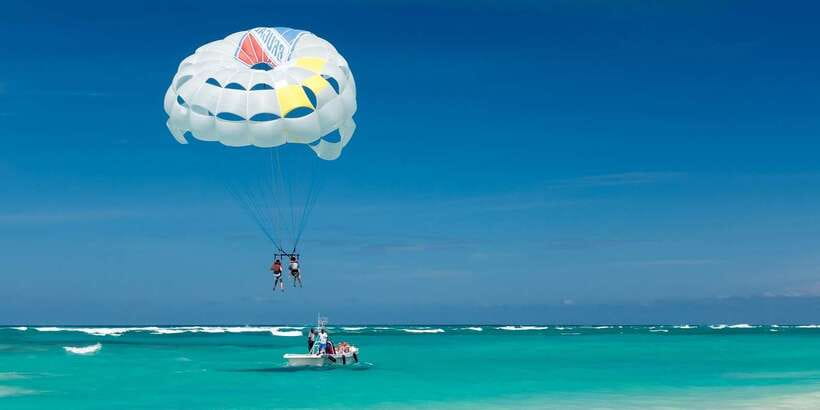 Boracay: Solo or Tandem Parasailing Experience - Should you book this Boracay parasailing experience?