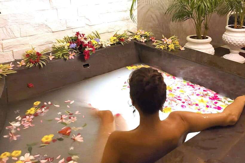 Boracay: Spa and Wellness Experience at Helios Spa - Getting to Helios Spa from D’mall