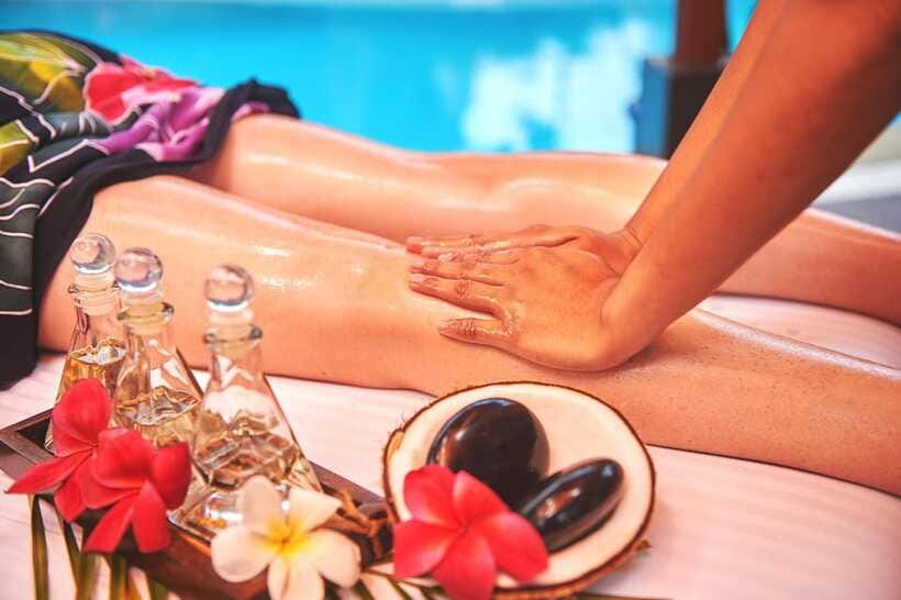 Boracay: Spa and Wellness Experience at Helios Spa - What the visit may look like from start to finish