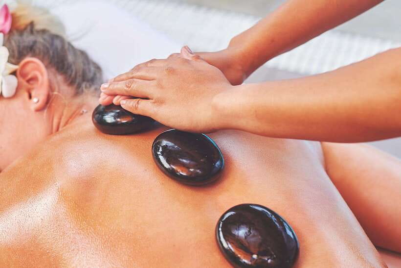 Boracay: Spa and Wellness Experience at Helios Spa - A calm spa setting with a polished feel