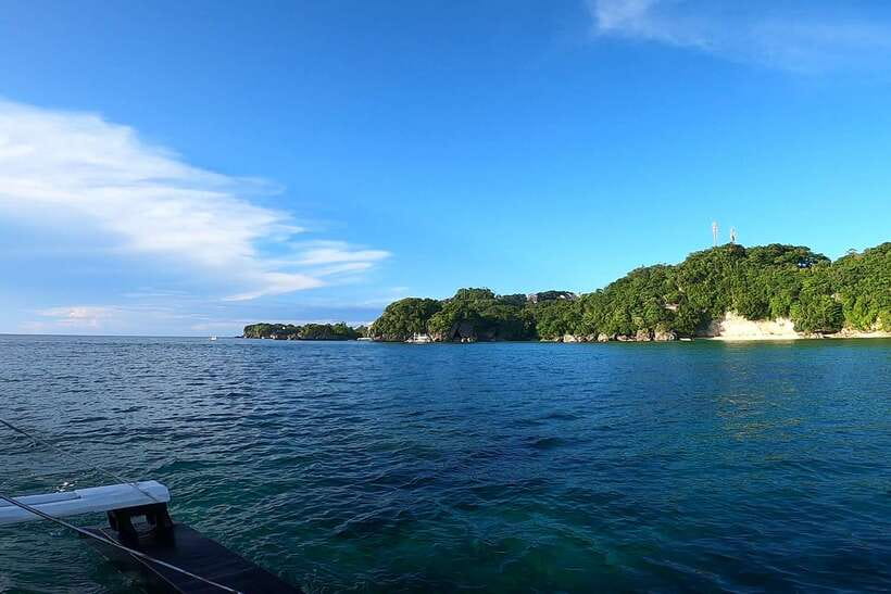 Boracay: Sunset Boat Party with Snacks - Key points to know before booking
