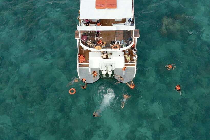 Boracay: Sunset Boat Party with Snacks - Who will enjoy this Boracay sunset cruise