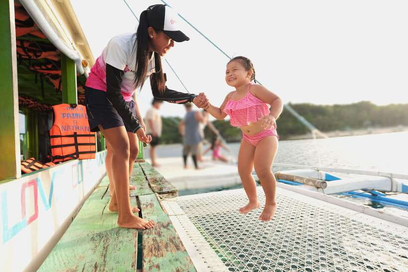 Boracay: Sunset Cruise with Water Activities - Why this short Boracay cruise works so well
