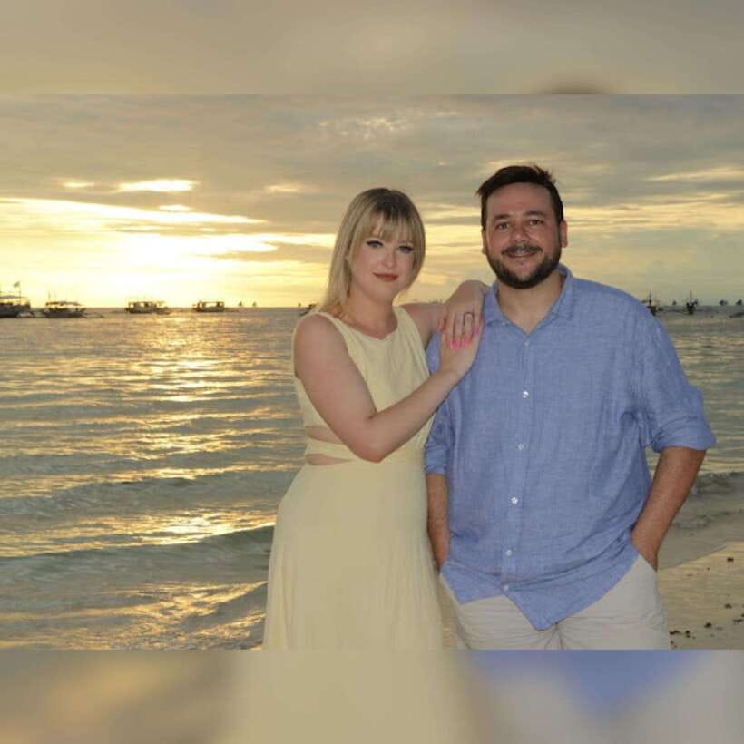 Boracay Sunset ( Photoshoot ) - Key details before you book