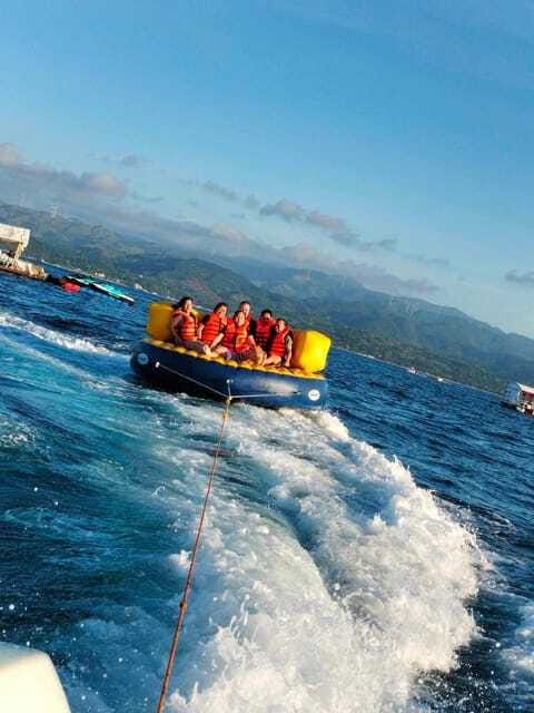 Boracay UFO Adventure - Is $16 good value?