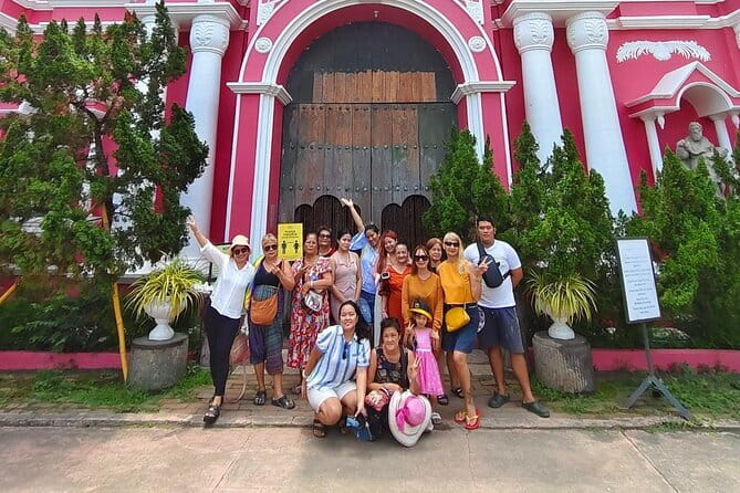 Breathtaking Cultural Experience in Villa Escudero - Key Things to Know Before You Go