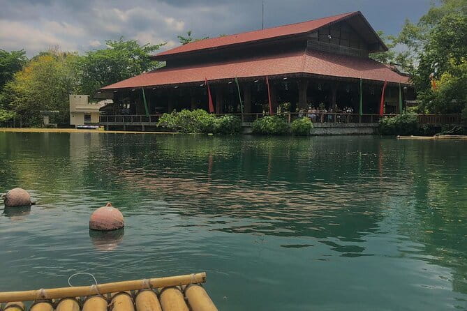 Breathtaking Cultural Experience in Villa Escudero - The Long Road South from Manila