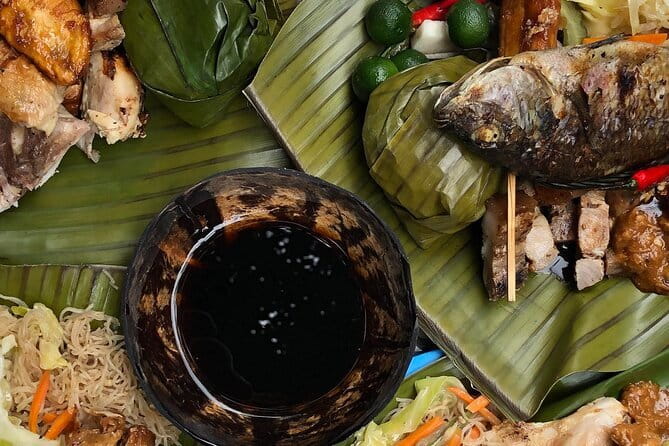 Breathtaking Cultural Experience in Villa Escudero - Arriving at the Villa Escudero Plantation