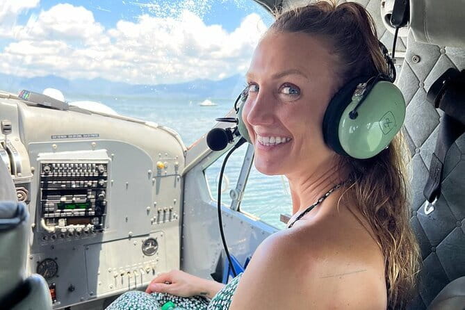 Busuanga Scenic Seaplane Flight 30 Minutes - What the Two-Hour Outing Actually Includes