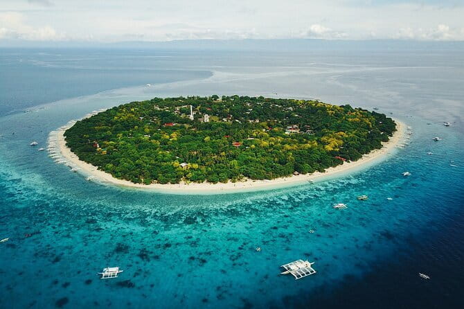 Busuanga Scenic Seaplane Flight 30 Minutes - Is $405 Per Person a Fair Price?
