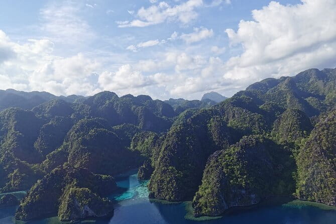 Busuanga Scenic Seaplane Flight 30 Minutes - Who Will Get the Most From This Flight?