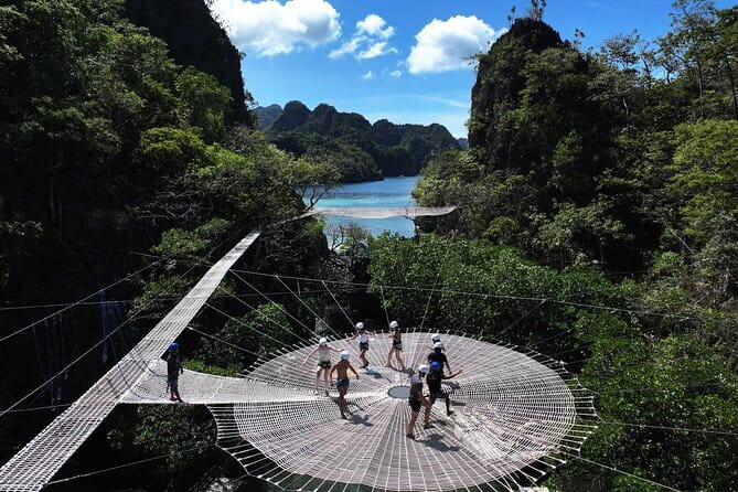 Busuanga Scenic Seaplane Flight 30 Minutes - Booking, Weather, and Cancellation Details
