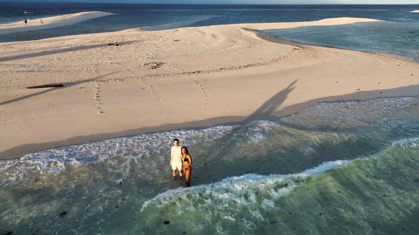 Camiguin: White Island Mantigue Island Exploration PRIVATE - Key points to know before you book