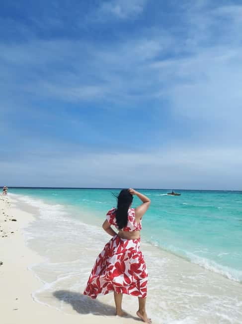 Camiguin: White Island Mantigue Island Exploration PRIVATE - Who will enjoy this tour most