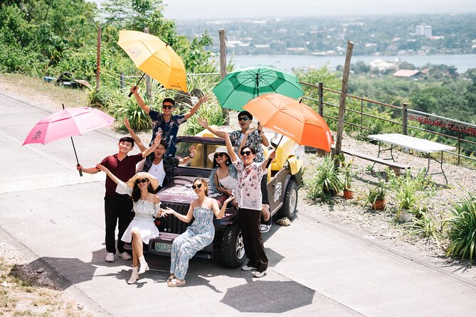 Capture the Culture: IG Jeep Bohol Tour - What makes this Panglao jeep tour worth considering