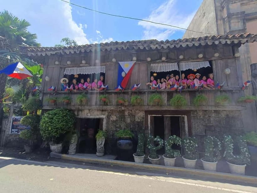 CEBU #1: Cebu City Heritage Tour w Hillyland Ecotour Combi - Key Points About This Cebu City Tour