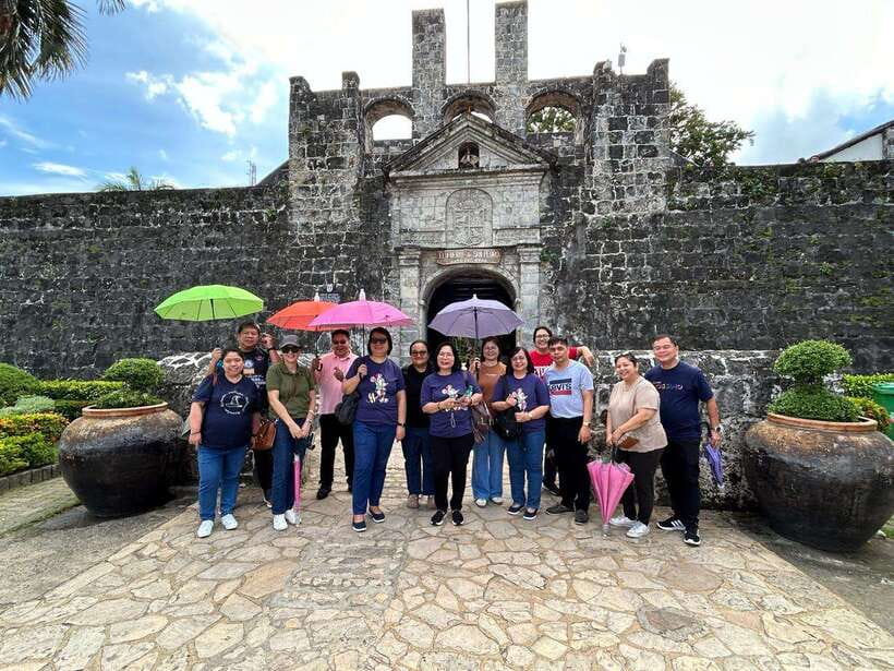 CEBU #1: Cebu City Heritage Tour w Hillyland Ecotour Combi - Transport, Pickup, and the Value of a Short Tour
