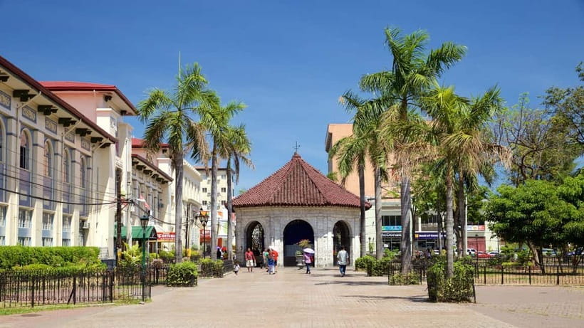 CEBU #1: Cebu City Heritage Tour w Hillyland Ecotour Combi - Who Will Like This Tour Most?