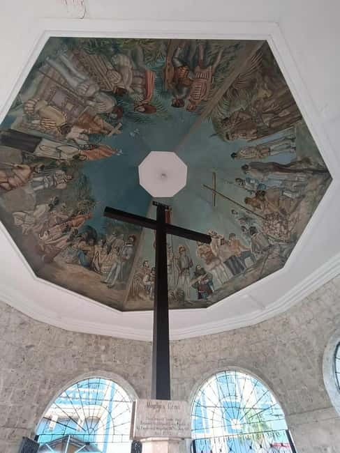 CEBU #1: Cebu City Heritage Tour w Hillyland Ecotour Combi - Booking Flexibility and Practical Details