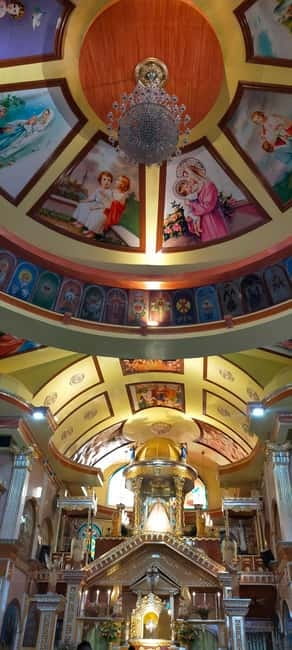 Cebu: 2-Day Private Tour Moalboal and Oslob - What To Pack, and One Strange Rule