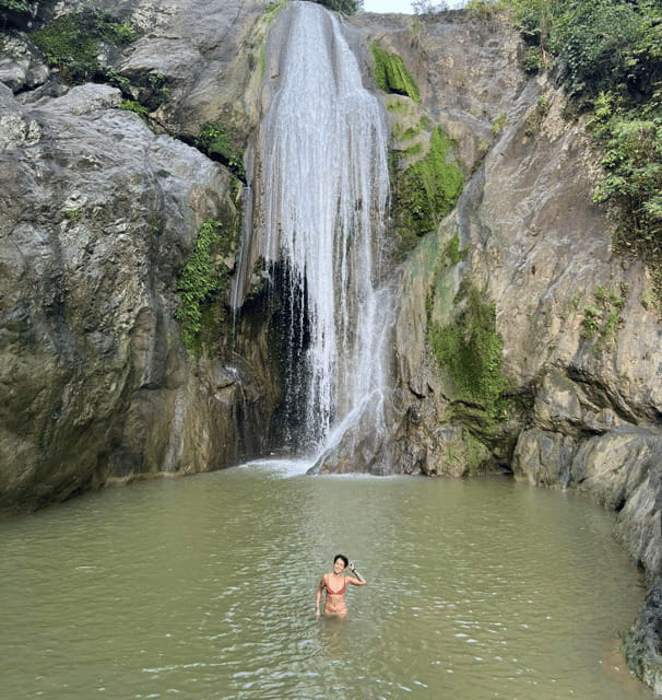 Cebu: Adventure Hiking Trip in the City - Key Details Before You Book