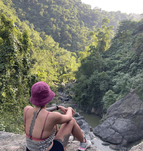 Cebu: Adventure Hiking Trip in the City - Why This Cebu Hike Is More Than a City Walk